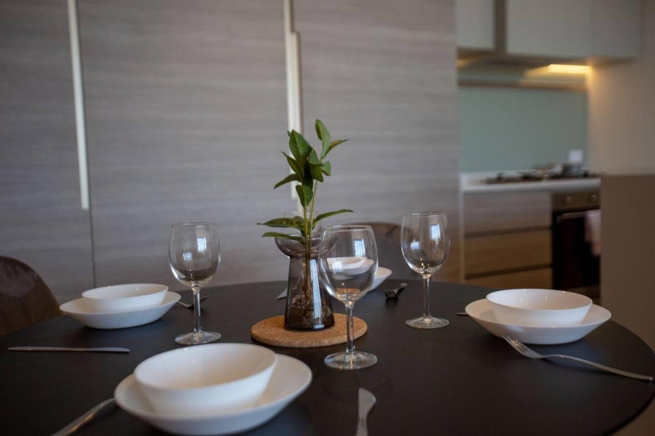 The Lively City 2Bed 2 Bath Apt @Footscray Мельбурн Экстерьер фото